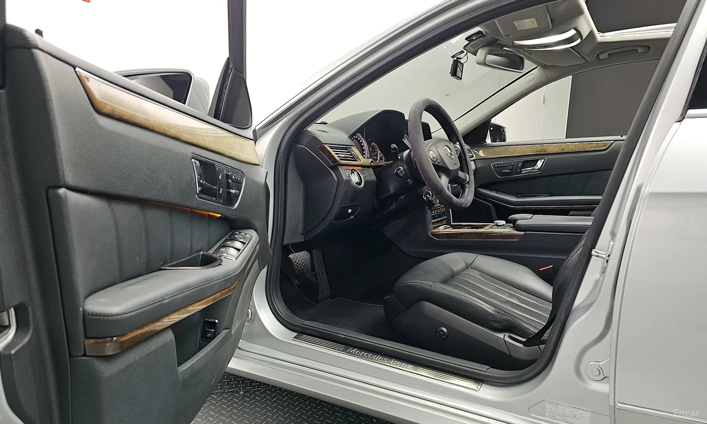 E-Class W212