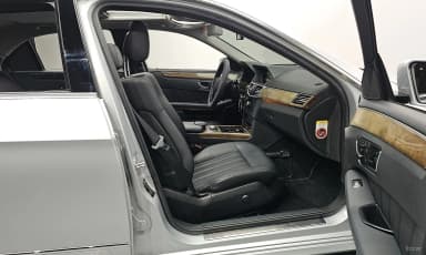 E-Class W212