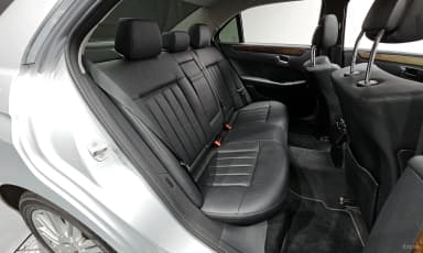 E-Class W212