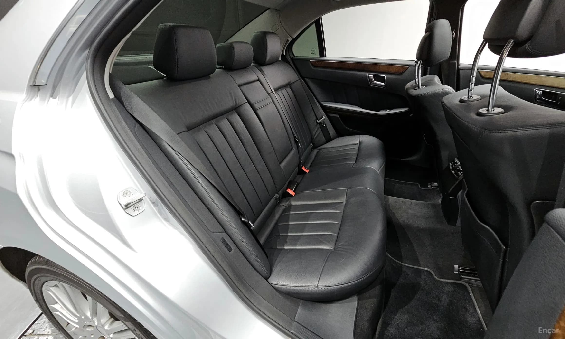 E-Class W212