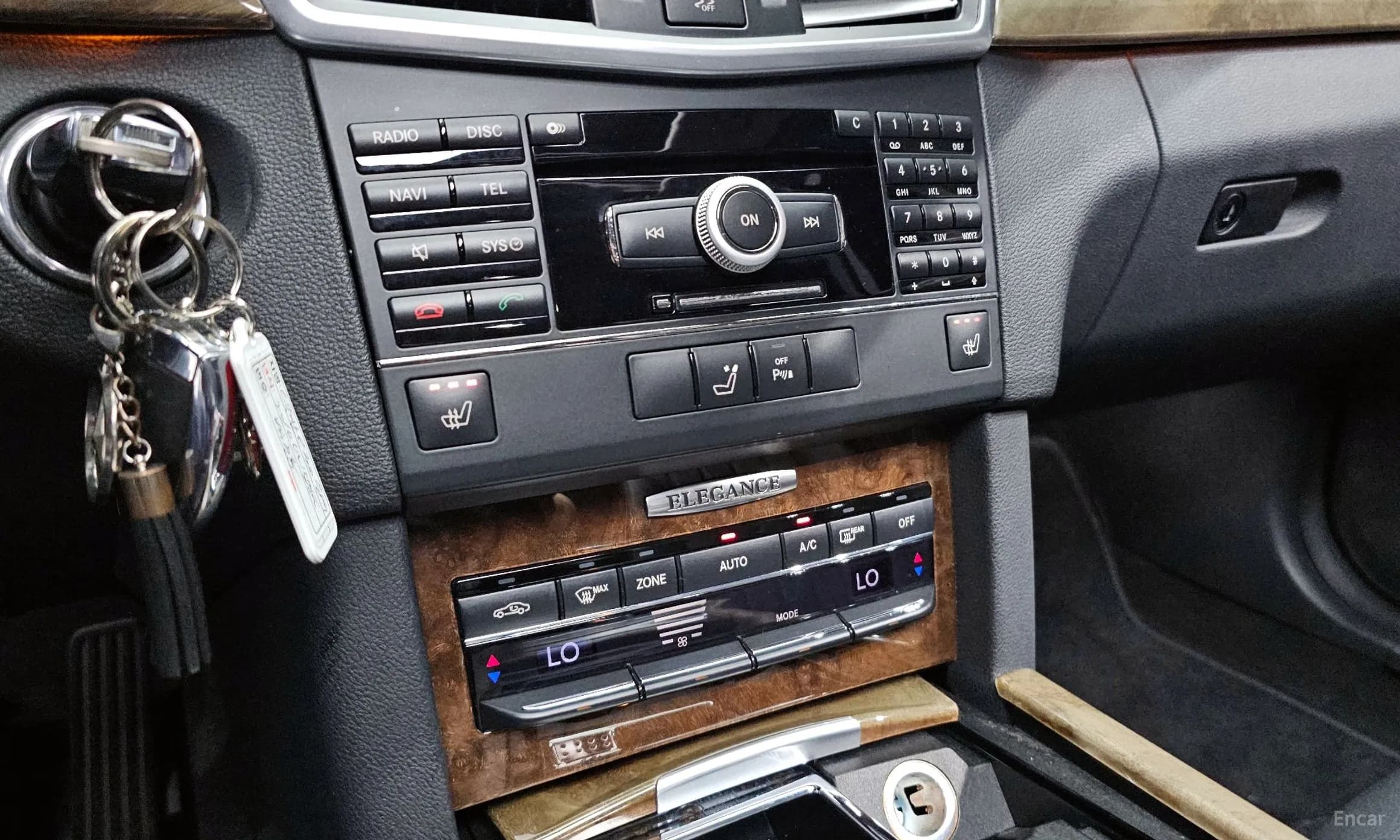 E-Class W212