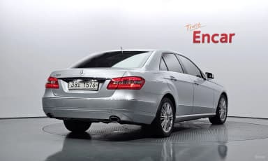 E-Class W212