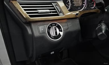 E-Class W212