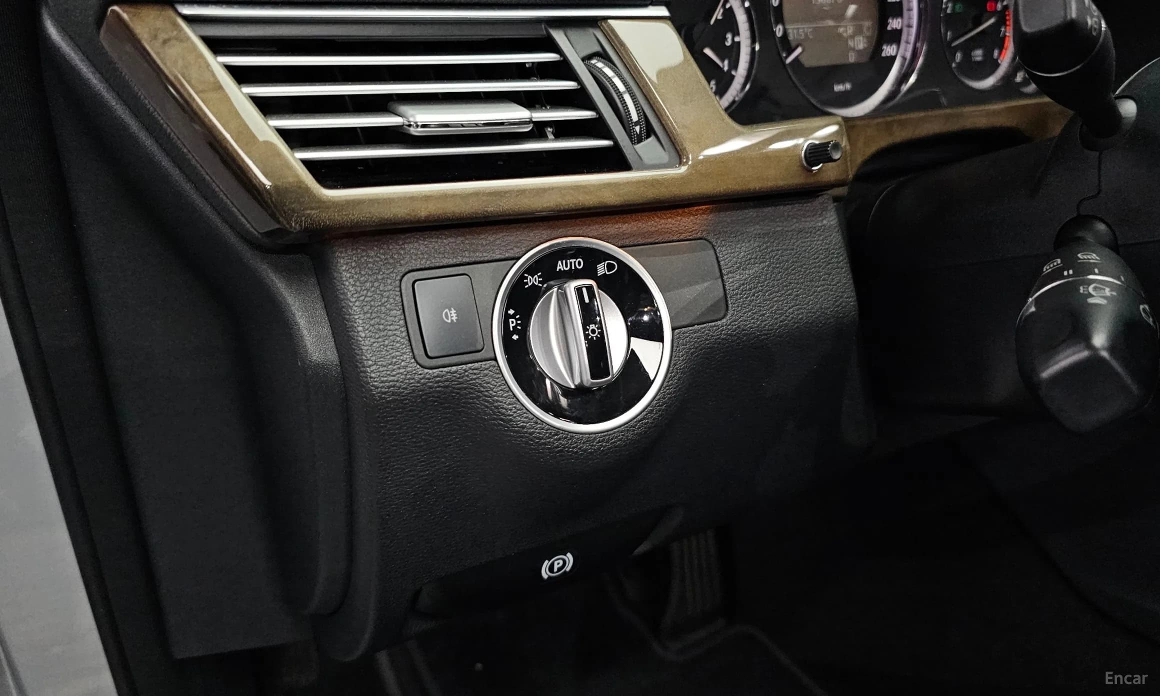 E-Class W212