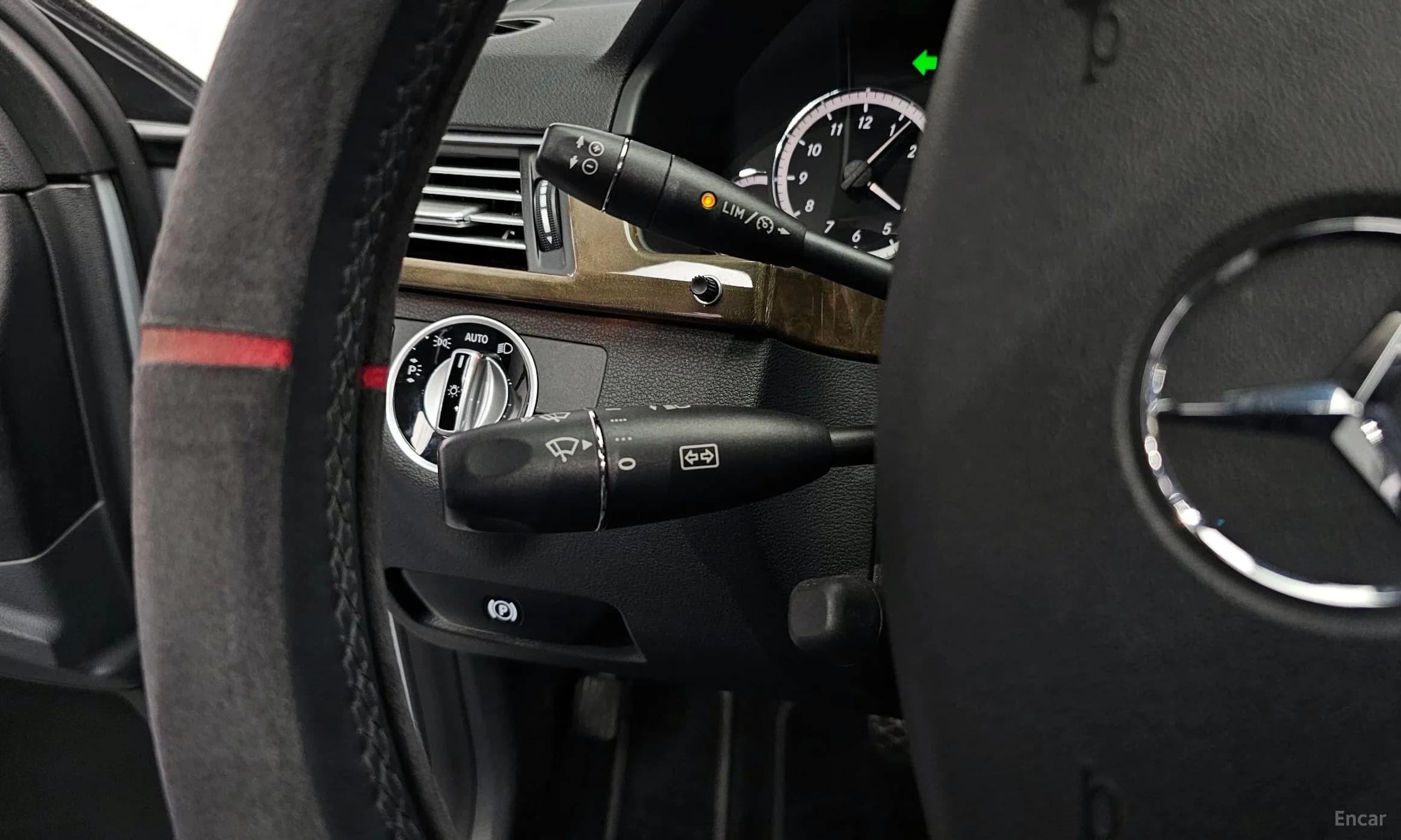 E-Class W212