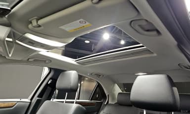 E-Class W212