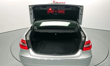 E-Class W212