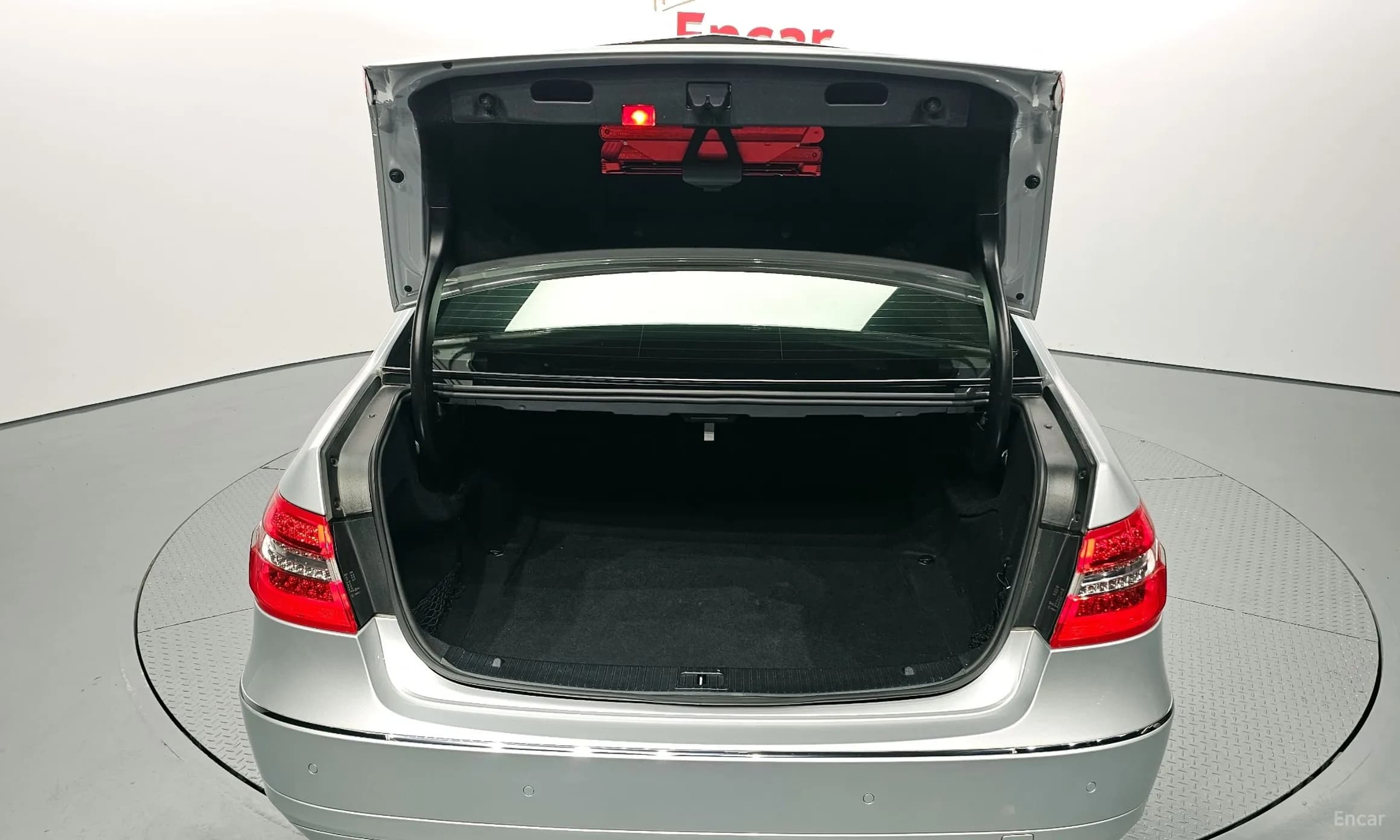 E-Class W212