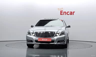E-Class W212