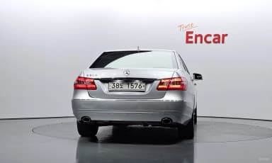 E-Class W212