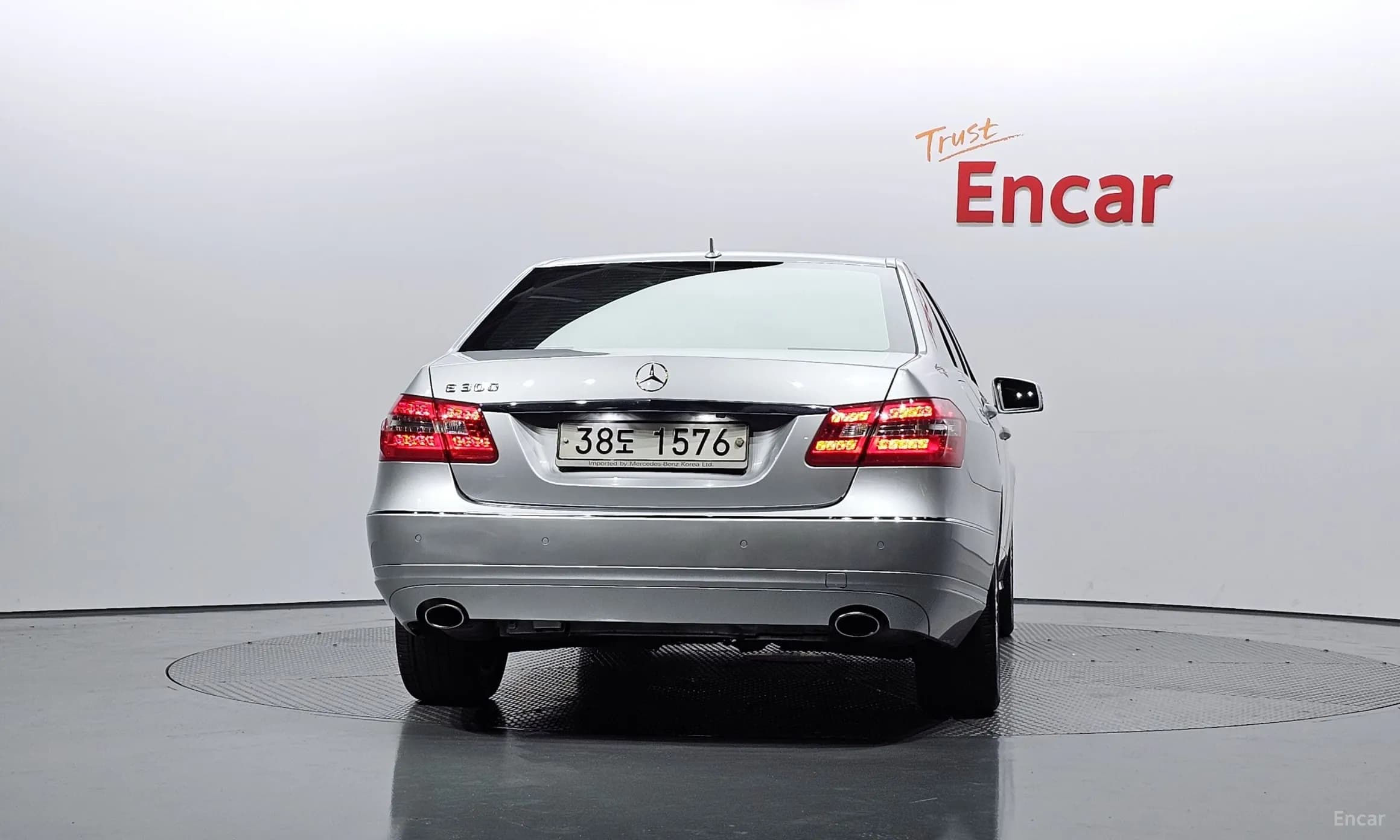 E-Class W212