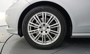 E-Class W212