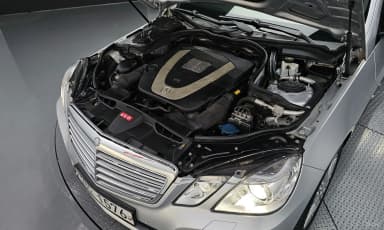 E-Class W212