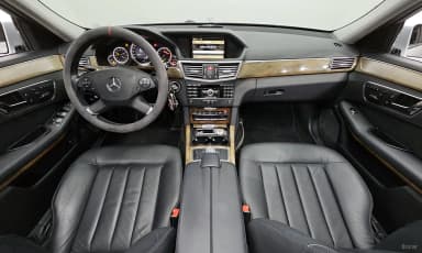 E-Class W212