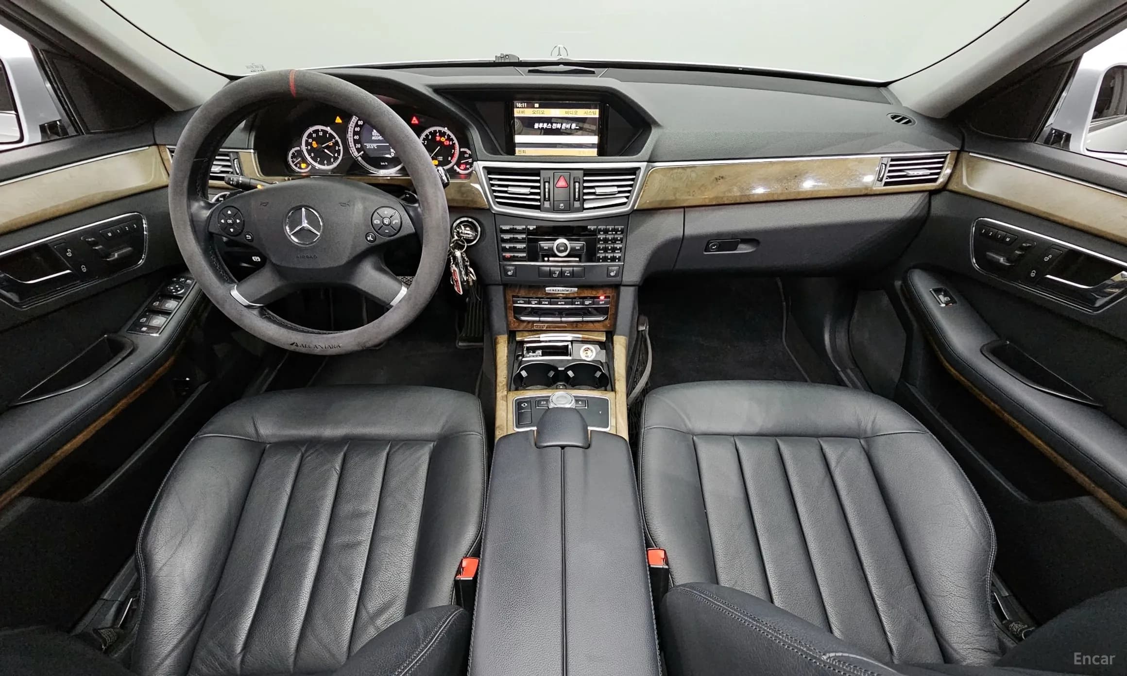 E-Class W212