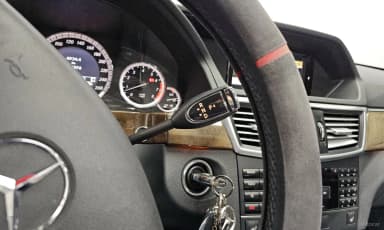 E-Class W212