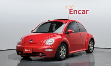 New Beetle