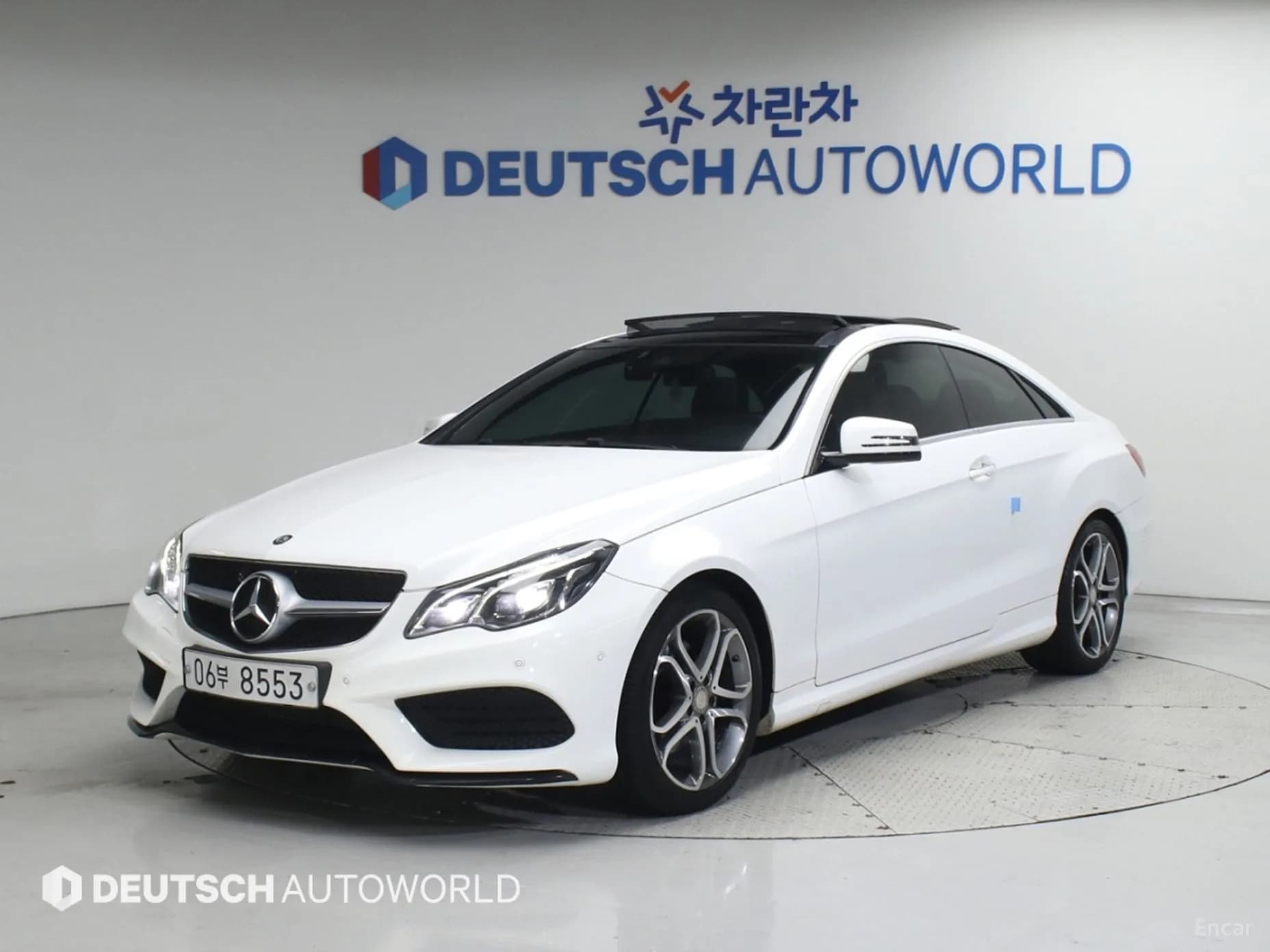 E-Class W212