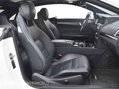 E-Class W212