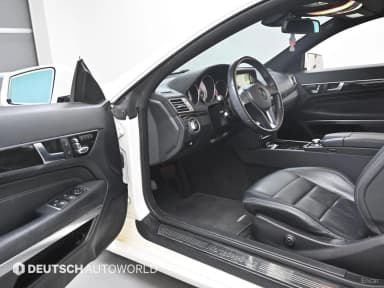 E-Class W212