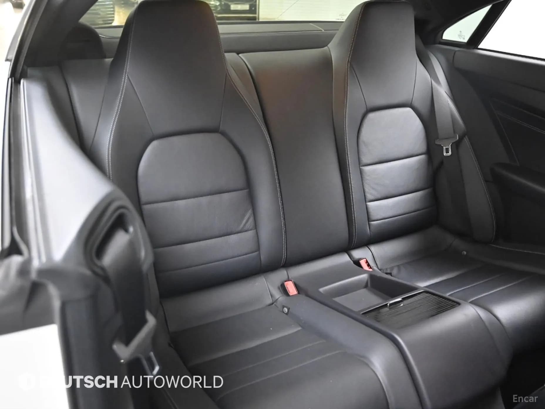 E-Class W212