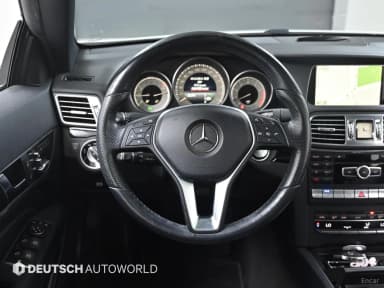 E-Class W212