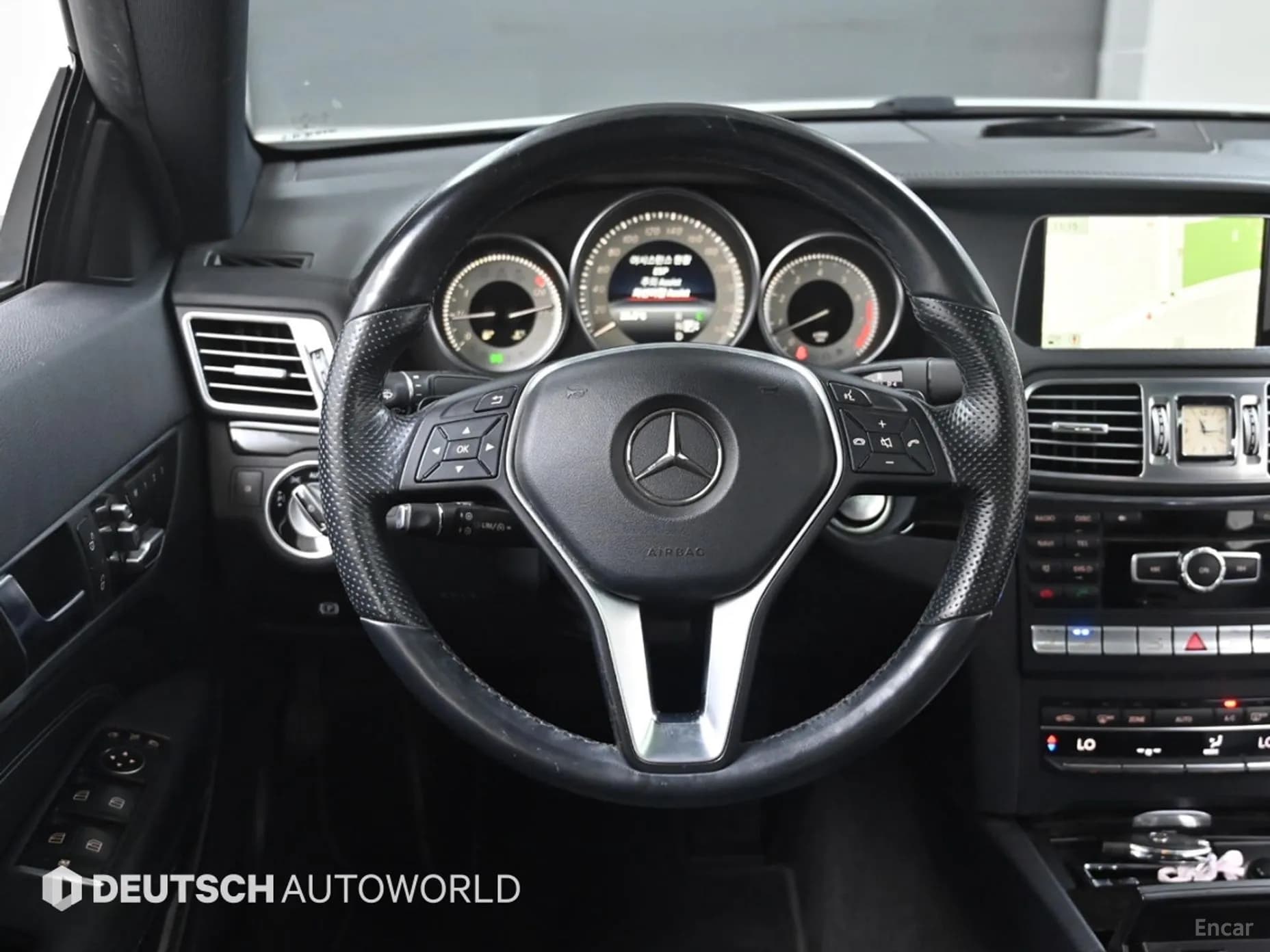 E-Class W212