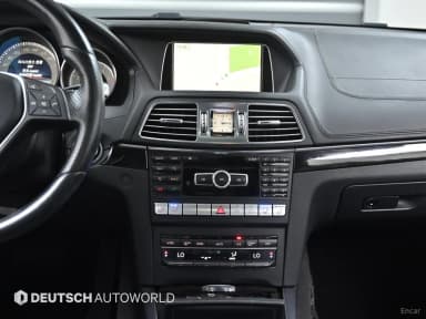 E-Class W212
