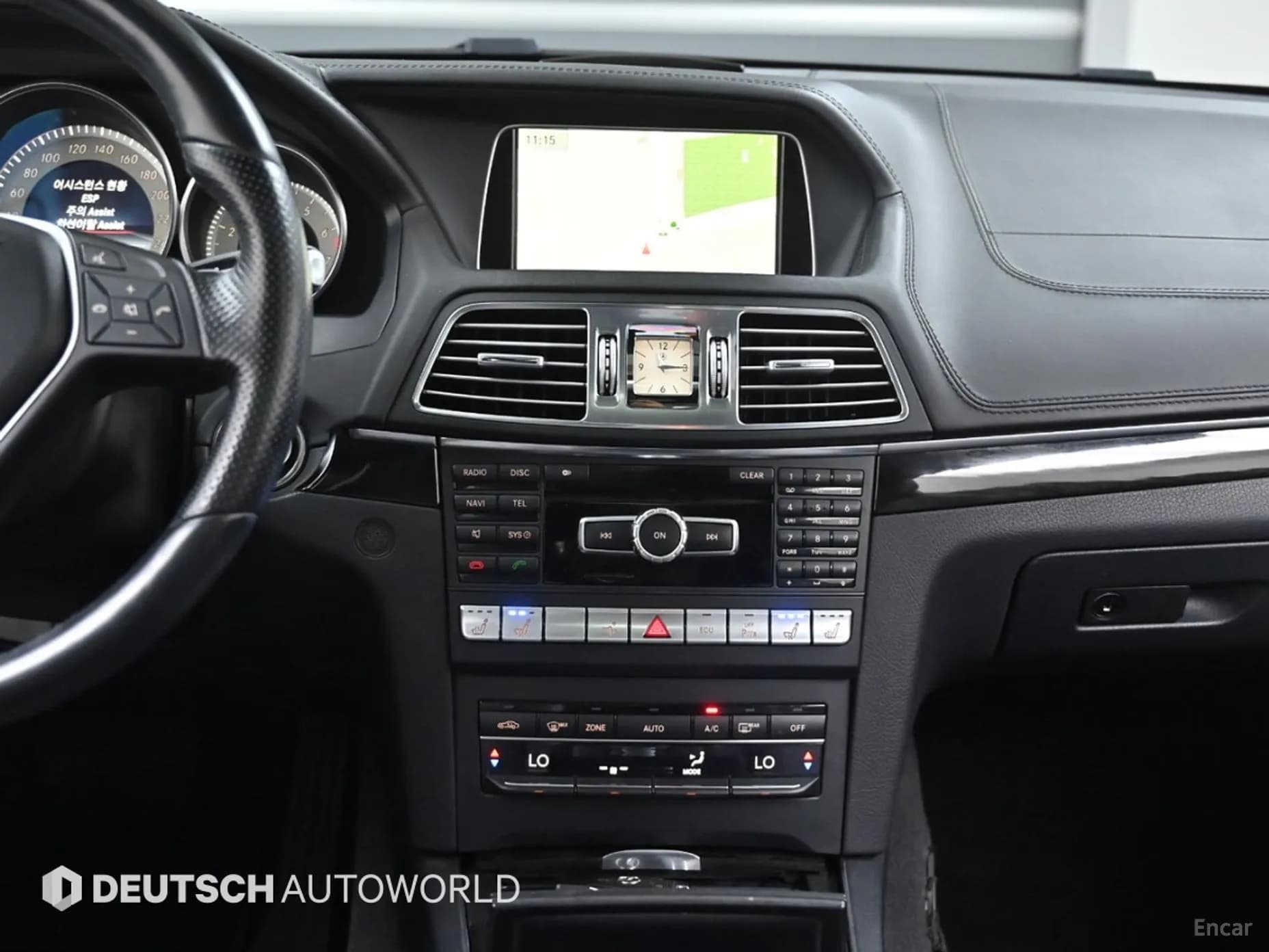 E-Class W212