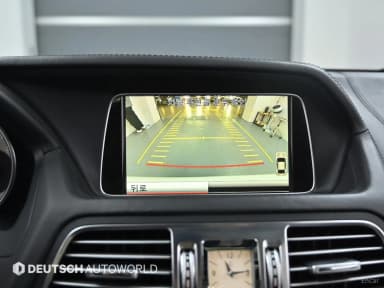 E-Class W212
