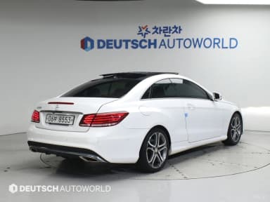 E-Class W212