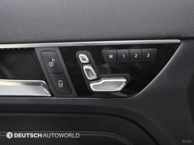 E-Class W212