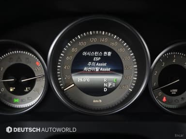 E-Class W212