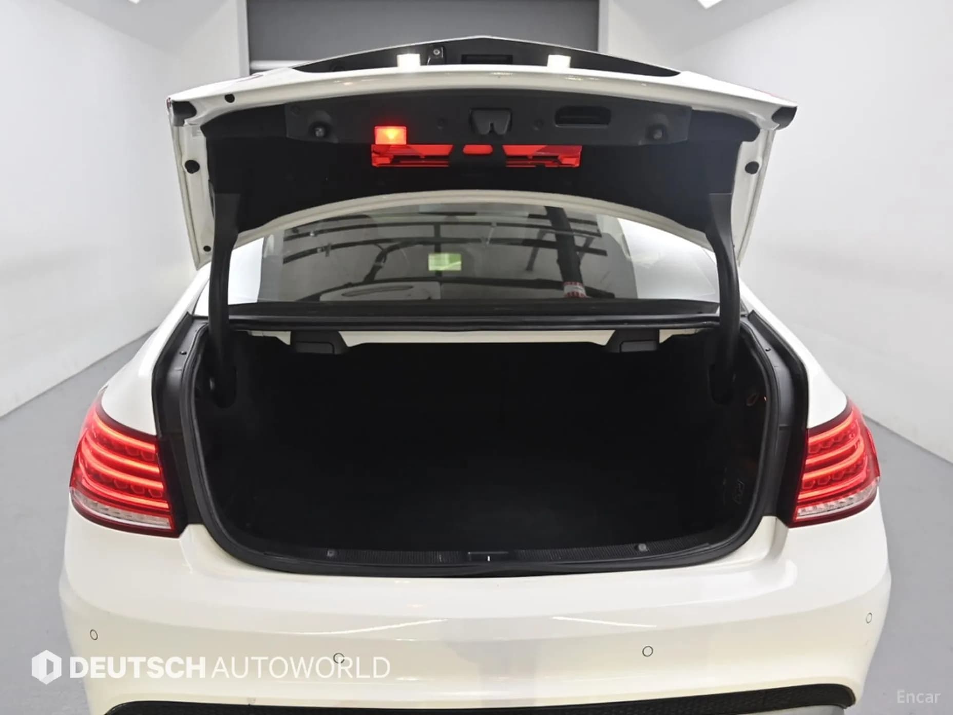 E-Class W212
