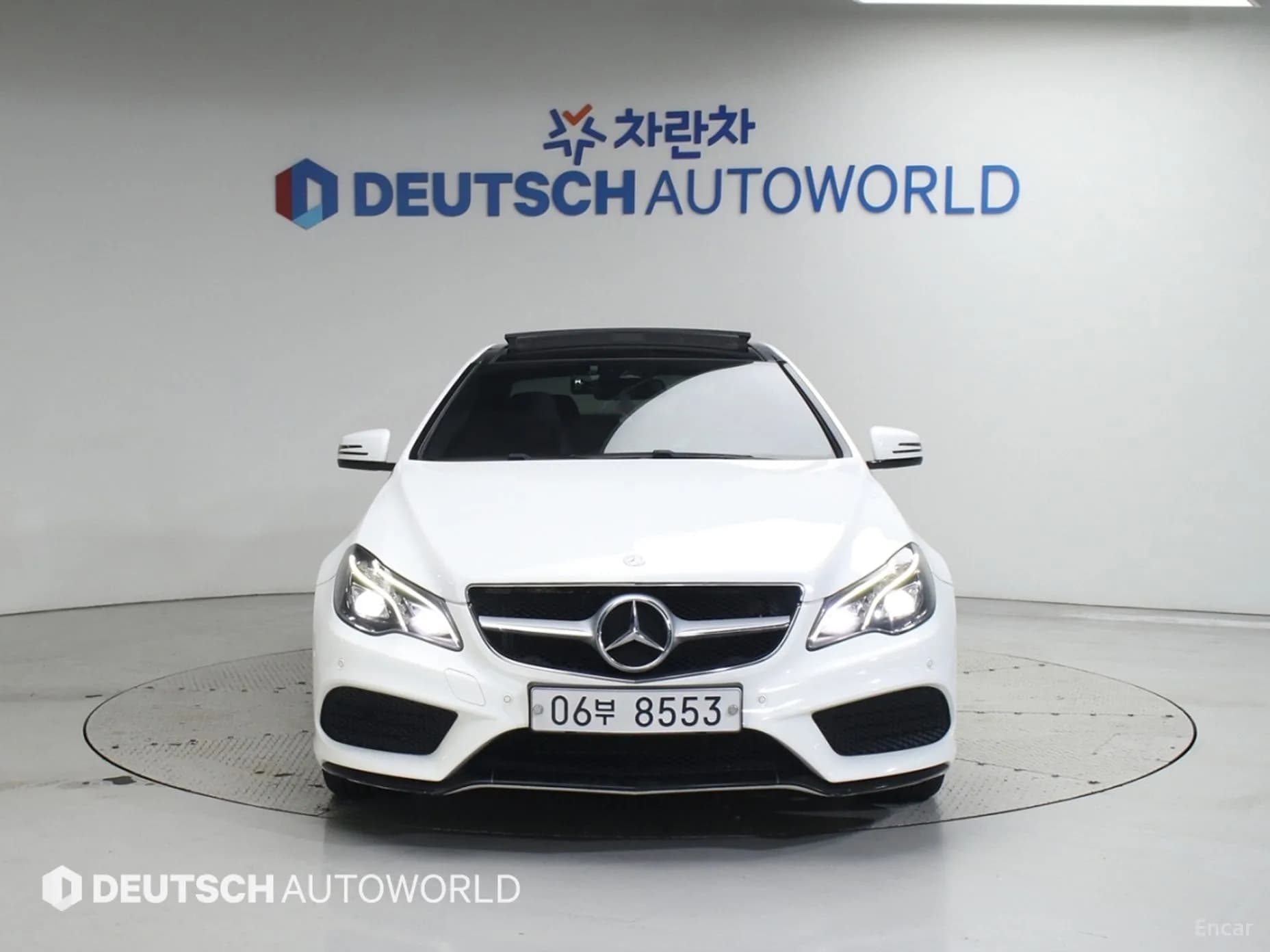 E-Class W212