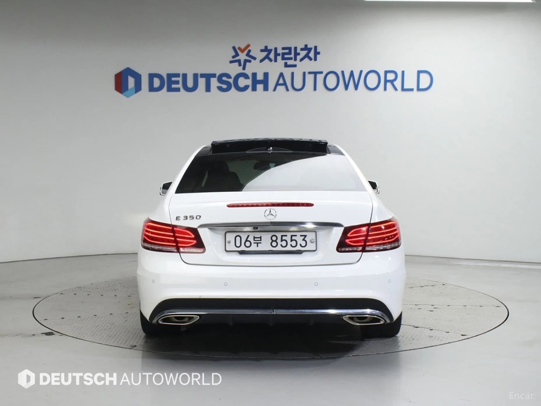 E-Class W212