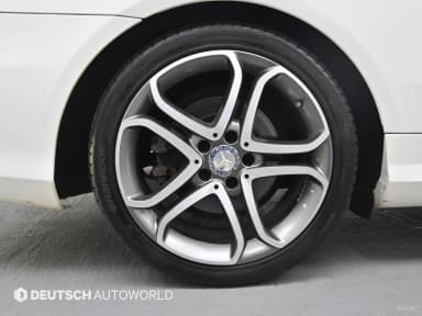 E-Class W212