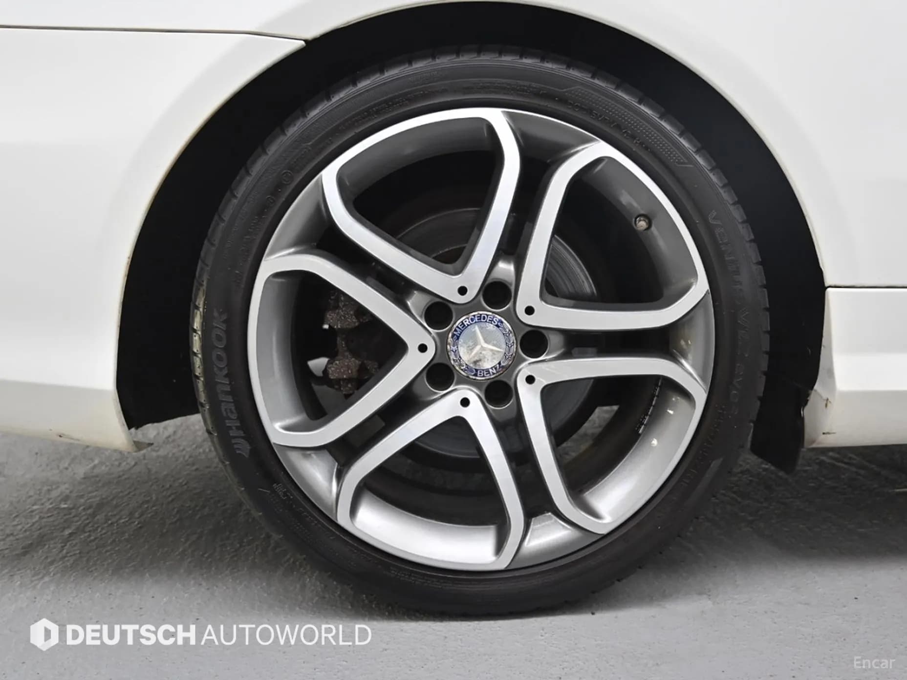 E-Class W212