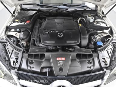 E-Class W212