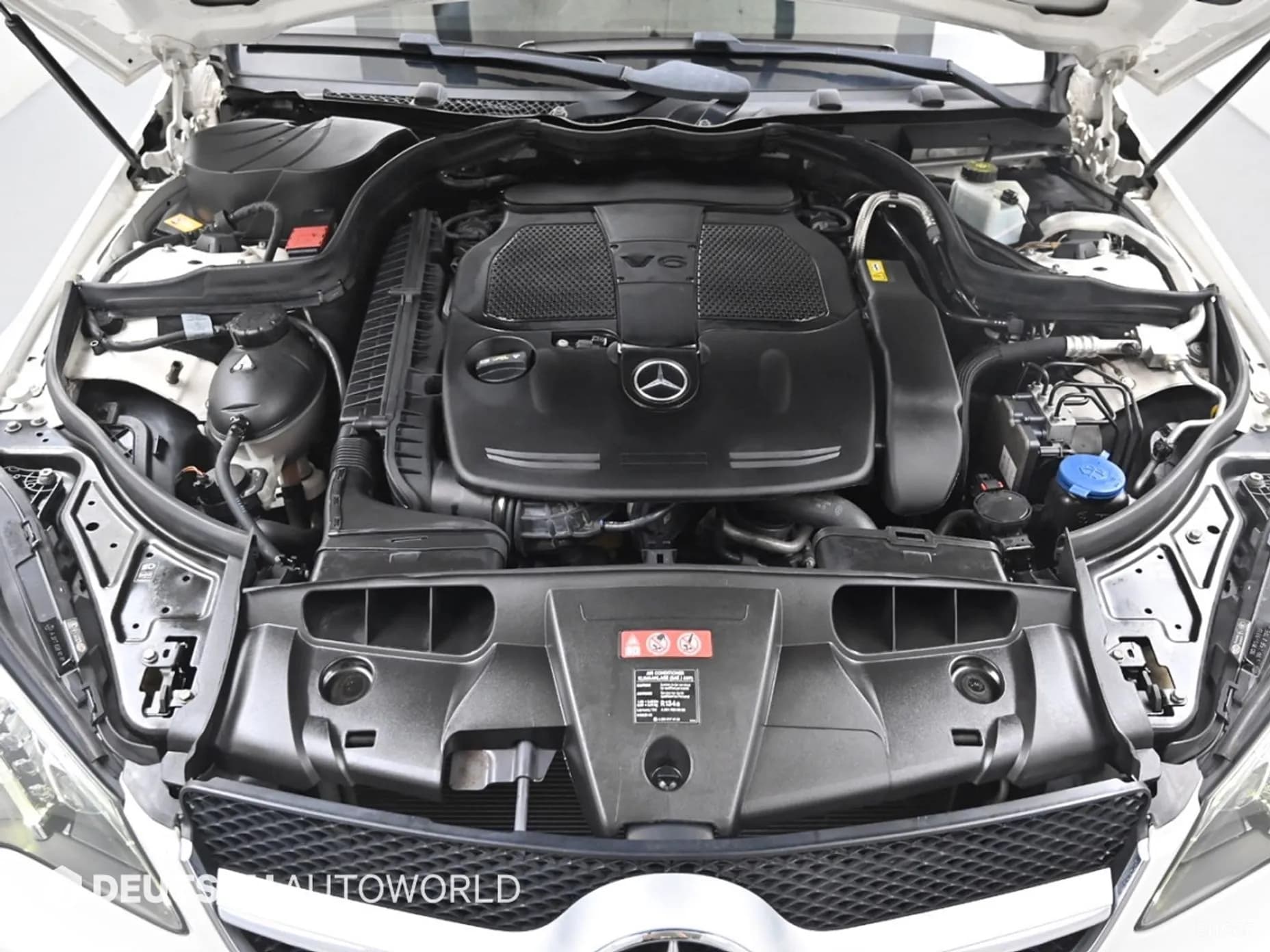 E-Class W212