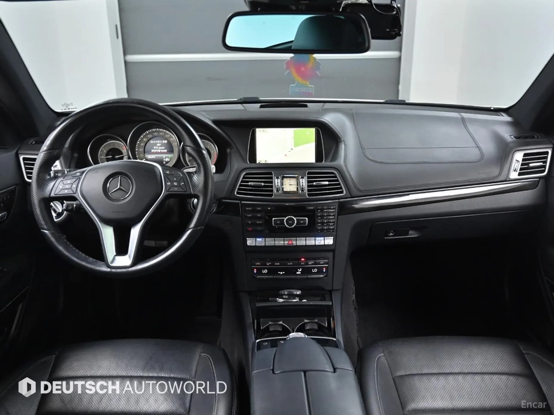 E-Class W212