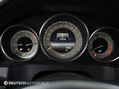 E-Class W212