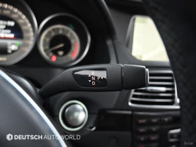 E-Class W212