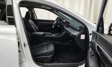 Sonata The Edge Hybrid (DN8)