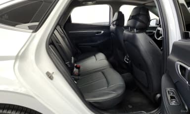 Sonata The Edge Hybrid (DN8)