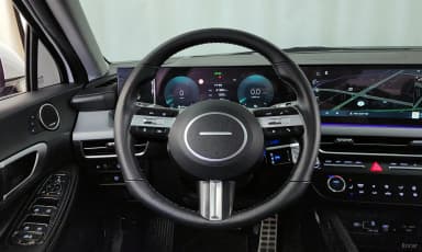 Sonata The Edge Hybrid (DN8)