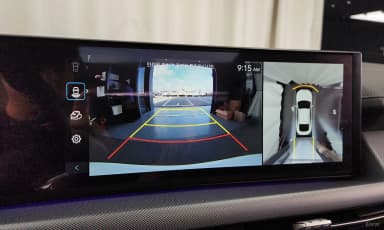 Sonata The Edge Hybrid (DN8)