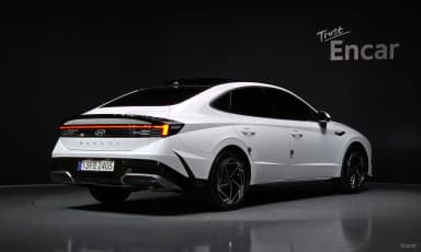 Sonata The Edge Hybrid (DN8)