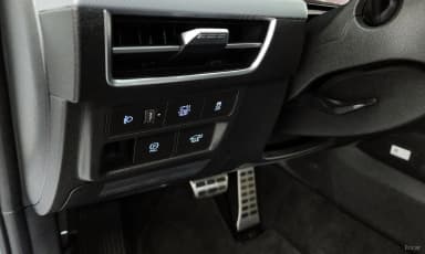 Sonata The Edge Hybrid (DN8)