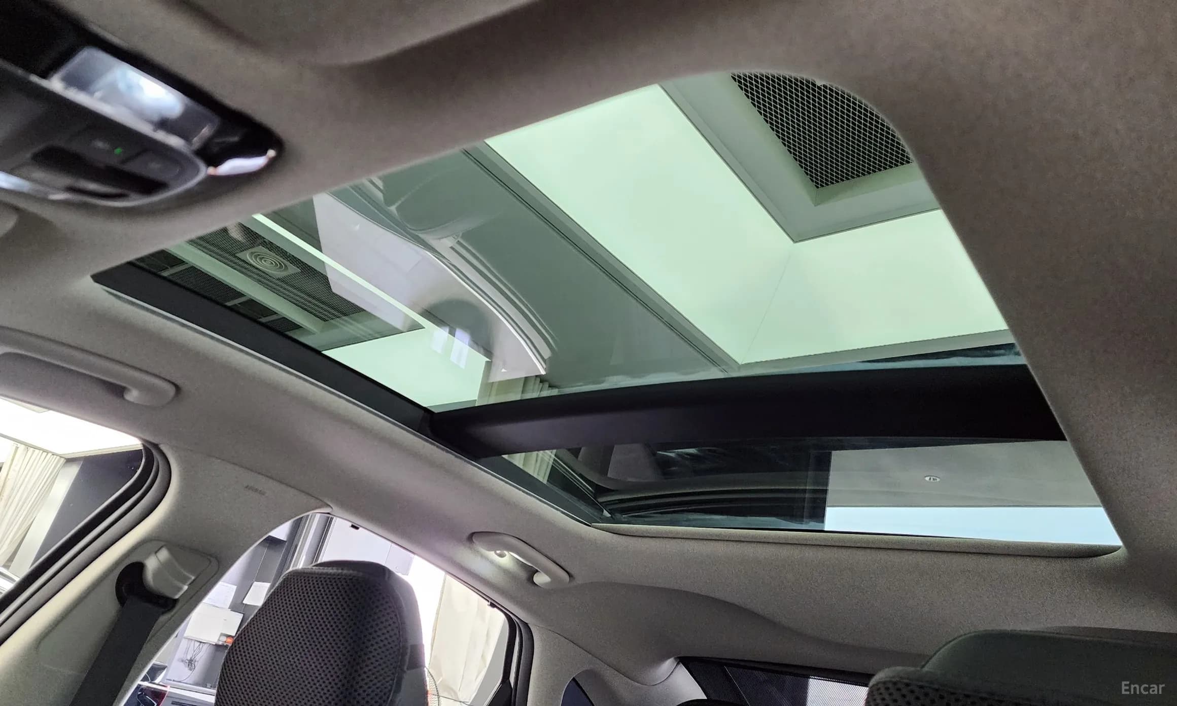 Sonata The Edge Hybrid (DN8)